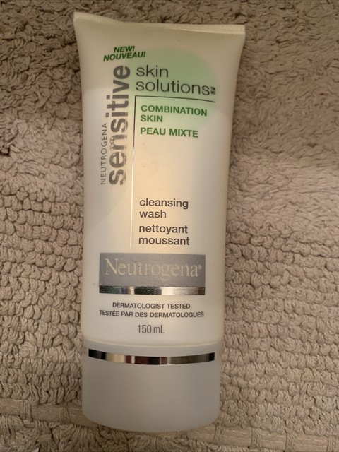 sensitive skin solutions