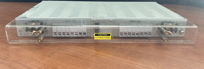HENDRY 100Amp Fail Safe GMT Fuse Panel OHCTPA423R 