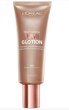 LOREAL True Match Lumi Glotion 903 MEDIUM GLOW 1.35 oz NEW Full Size Fresh