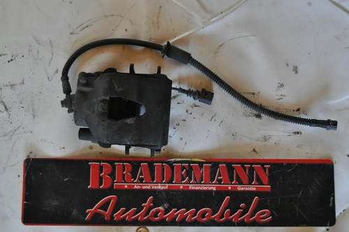 VW Golf 5 1,6 FSI Original Bremssattel vorne links