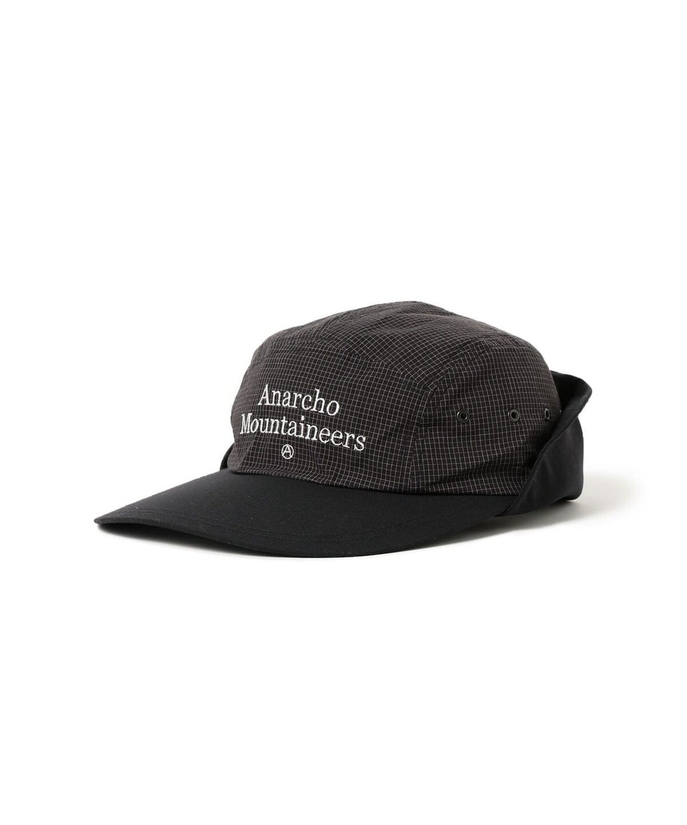 ASK availability First) BEAMS MOUNTAIN RESEARCH / EH Cap new | eBay