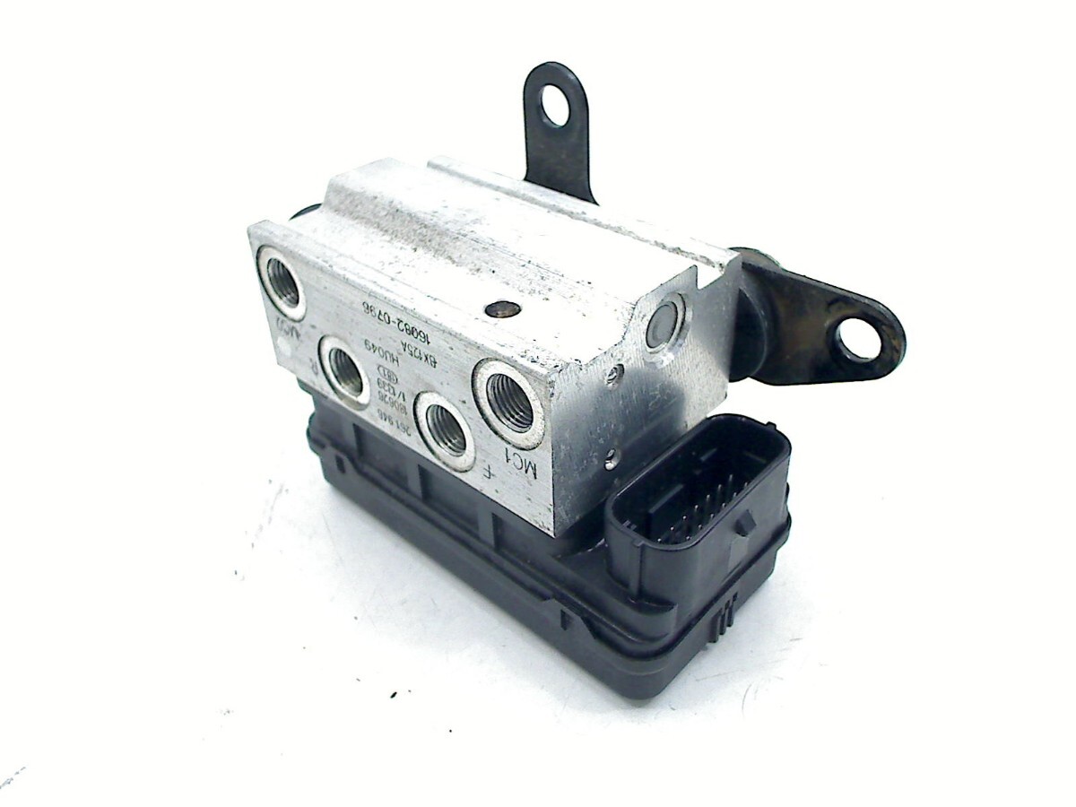 がはは Capteur abs - FAE - 78091 - XSARA ZX 306 306 Van