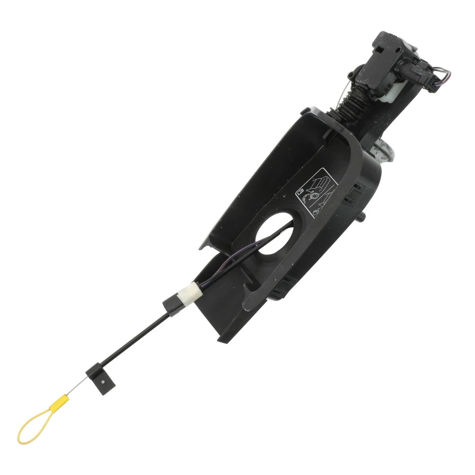 Dodge Charger 2011-2019 carcasa de llenado de combustible fabricante original nuevo Mopar genuino 68438414Aaa Foto 2 de 4