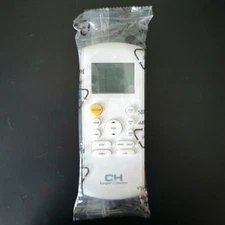 Cooper&Hunter RG57B/BGEU1, Remote control