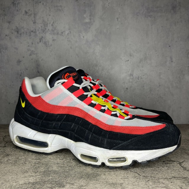 nike air max 95 size 12