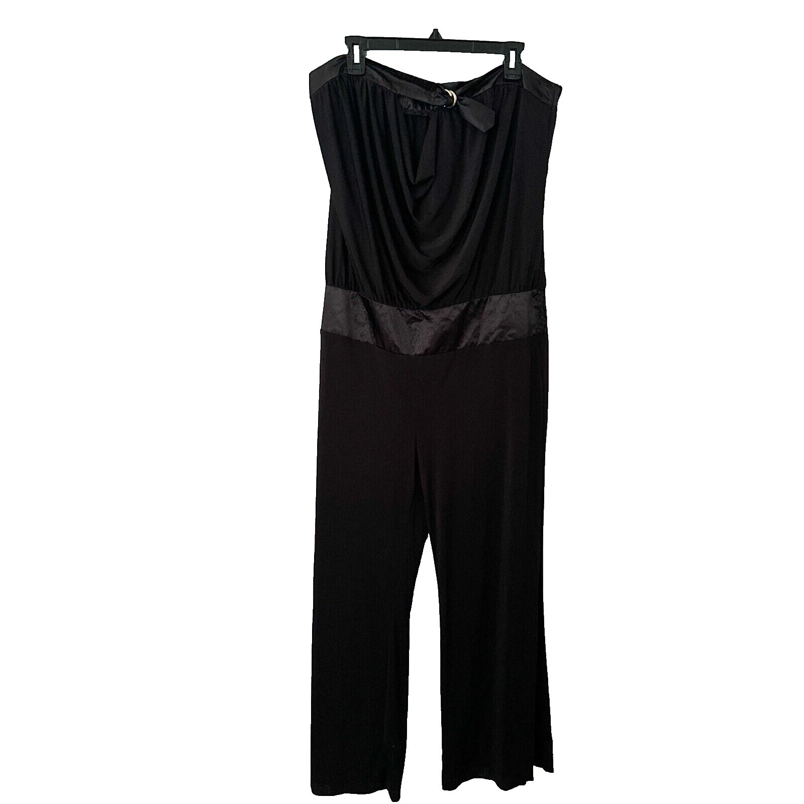 Jumpsuits & Rompers Baby Phat sólido para De mujer