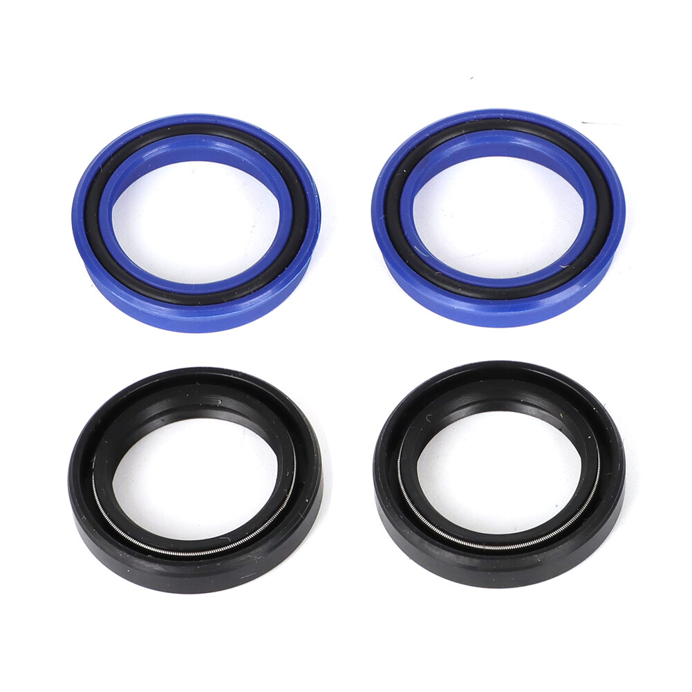 Trim Tilt Piston Seal End Cap Kit 5008985 For Evinrude ETEC 75hp-130hp 2005-2019