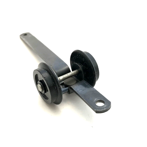 Original AF Parts - Drawbar Yoke Assembly XA10749 Slip Axle & Mounting Hardware - Picture 8 of 9