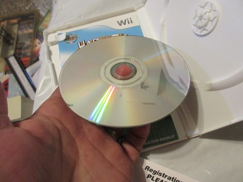 Harvest Moon Tree Of Tranquility Wii CIB (Nintendo Wii, 2008) Complete TESTED - Bild 6 von 8