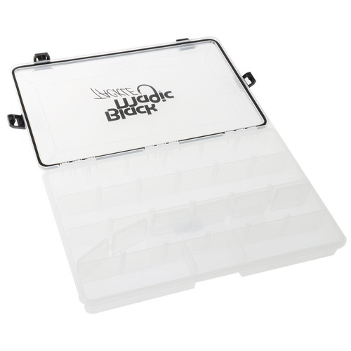 Black Magic Waterproof Utility Box Large - Picture 3 of 3