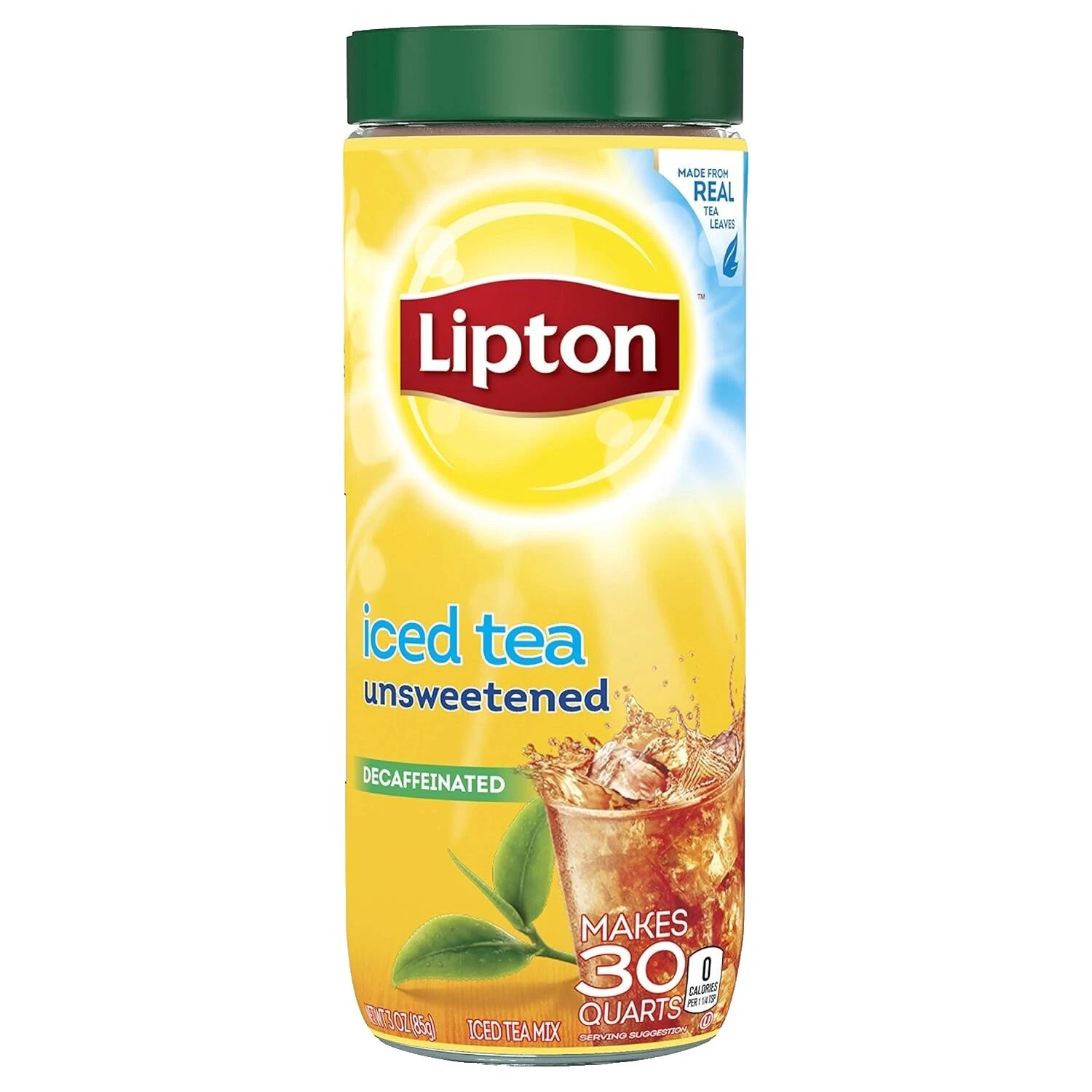Infusiones Lipton Bagged Tea &