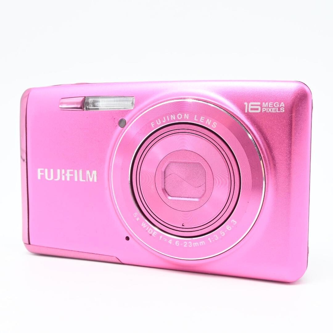 Fuji Finepix Jx700 Lens Fujifilm Jx700 FUJIFILM FinePix JX700 Pink