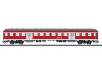 MäRklin 43806 Rotling Nahverkehrswagen 2 Klasse Db Ag Ep.Vi Ho Neu