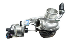 Turbolader Opel Astra Insignia Mokka Meriva 1.6 CDTI 88kW 100kW 54389700013