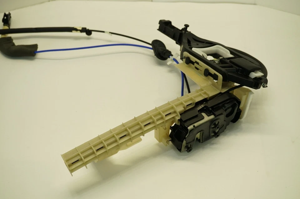 🔅2021-2025 FORD F150 OEM. PESTILLO - DRIVER, TRASERO ML3416264B53BV Foto 2 de 4