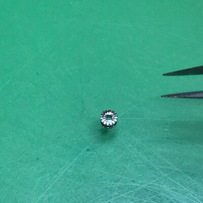 Bettlach EB1504 Sliding Clutch Original Replacement Watch Part T618
