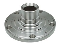 Meyle Radnabe Ohne Anbaumaterial Vorne (100 407 0068) FüR Audi A6 C5 A4 B6 B7