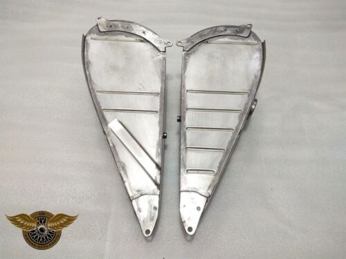 PETROL GAS OIL FUEL TANK FOR INDIAN 741 1941 SOLDERED TIN PLATED - Picture 8 of 9