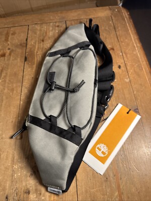 Timberland Cross Body Shoulder Bum Bag UK