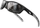 RIVBOS Polarized Sunglasses for Men