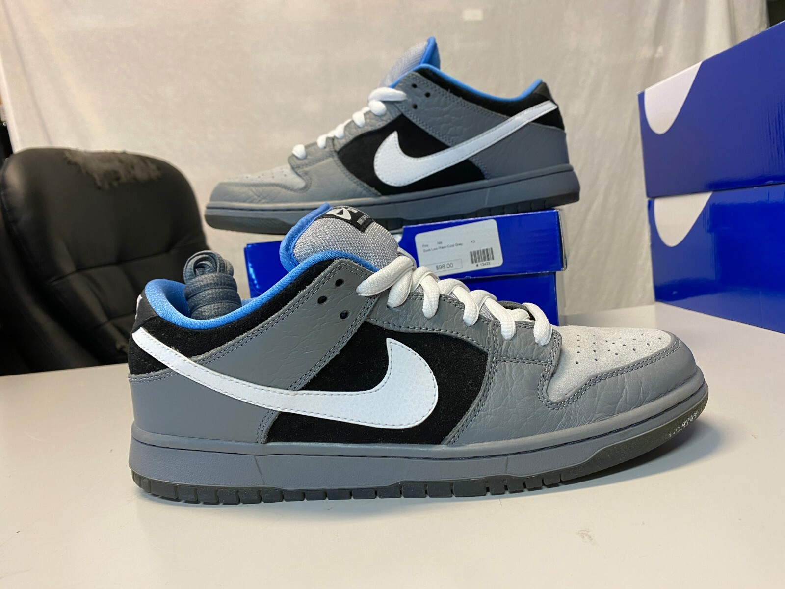 nike dunks petoskey