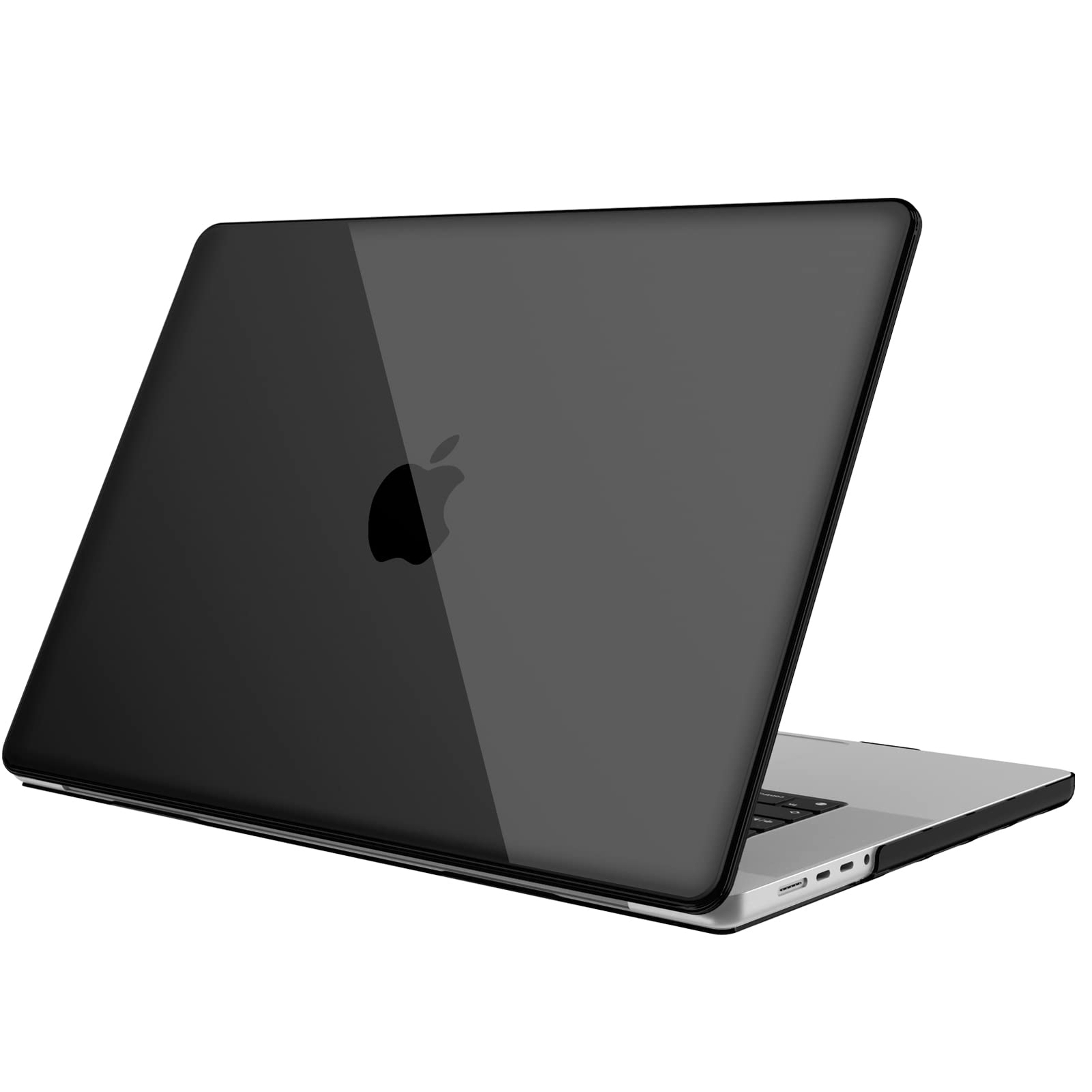 FINTIE Custodia Compatibile con MacBook Pro 16" 2023-2021 Versione A2991 A278...