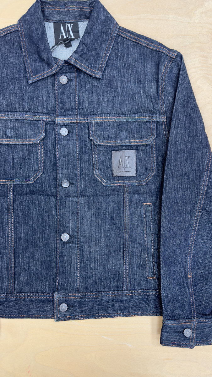 ジャケット・アウター ARMANI JEANS 90s archive Multi Pocket JK ジャケット・アウター ARMANI JEANS 90s archive Multi Pocket