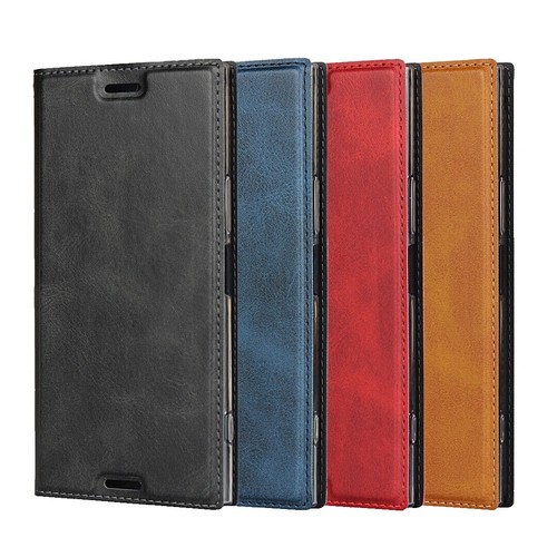 Cover Sony Xperia XZ Premium Cover A Portafoglio Custodia A Libro Flip Case Flip Wallet Cover Slim Flip Con Porta Carta Di Credito Nero O Cover Sony Xperia XZ Premium Cover A Portafoglio Custodia A Libro Flip Case Flip Wallet Cover Slim Flip Con Porta Carta Di Credito Nero O