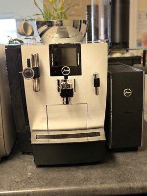 Jura XJ9