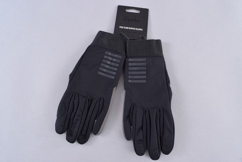 Rapha Pro Team Winter Gloves Size Small 