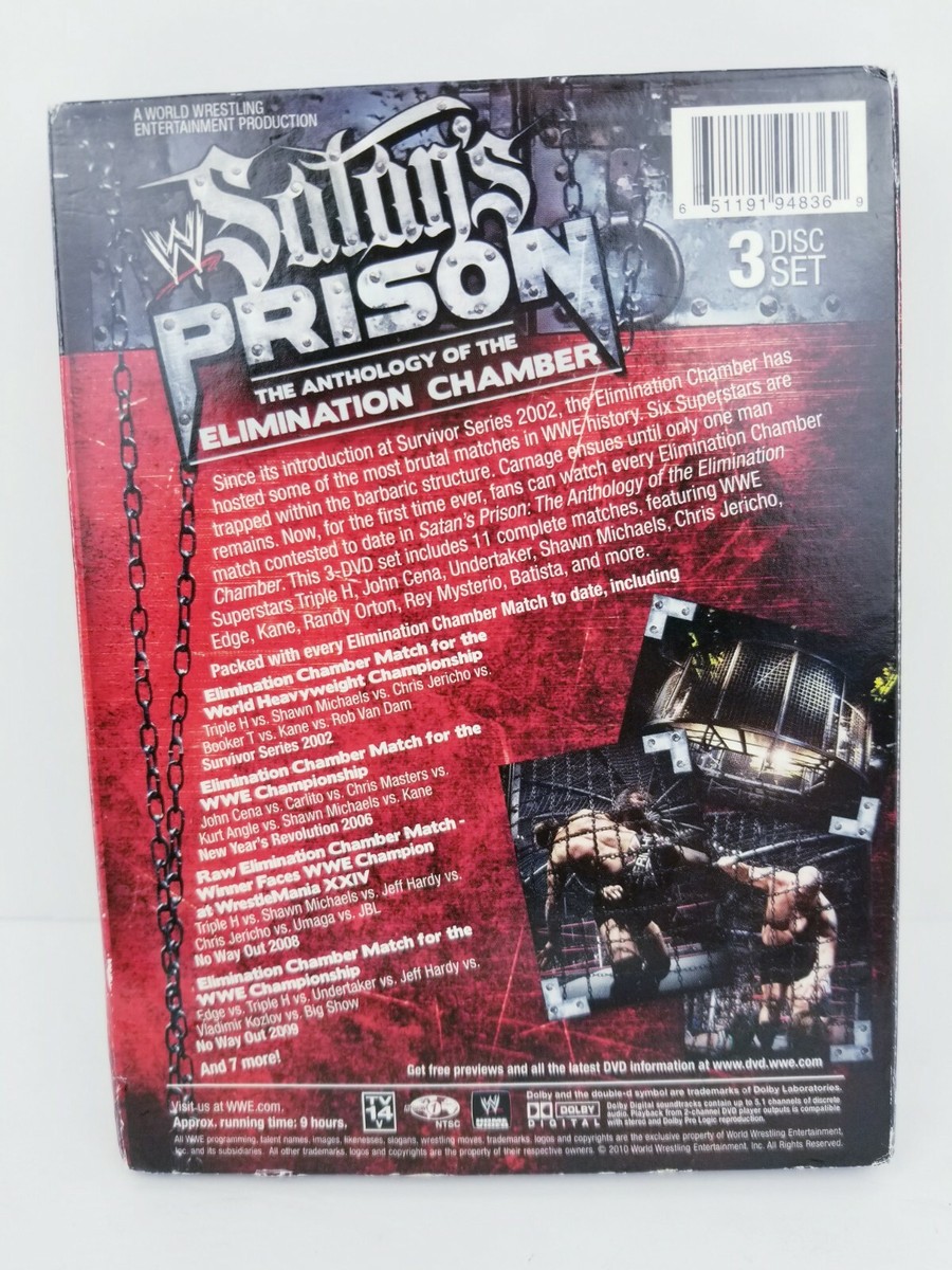 WWEⓇアンソロジー・オブ・エリミネーション・チェンバー〈3枚組〉 s-l1200.jpg