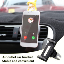 Car Air Vent Mount Holder for Mobile Cell Phone GPS 360  Stand Cradle Universal