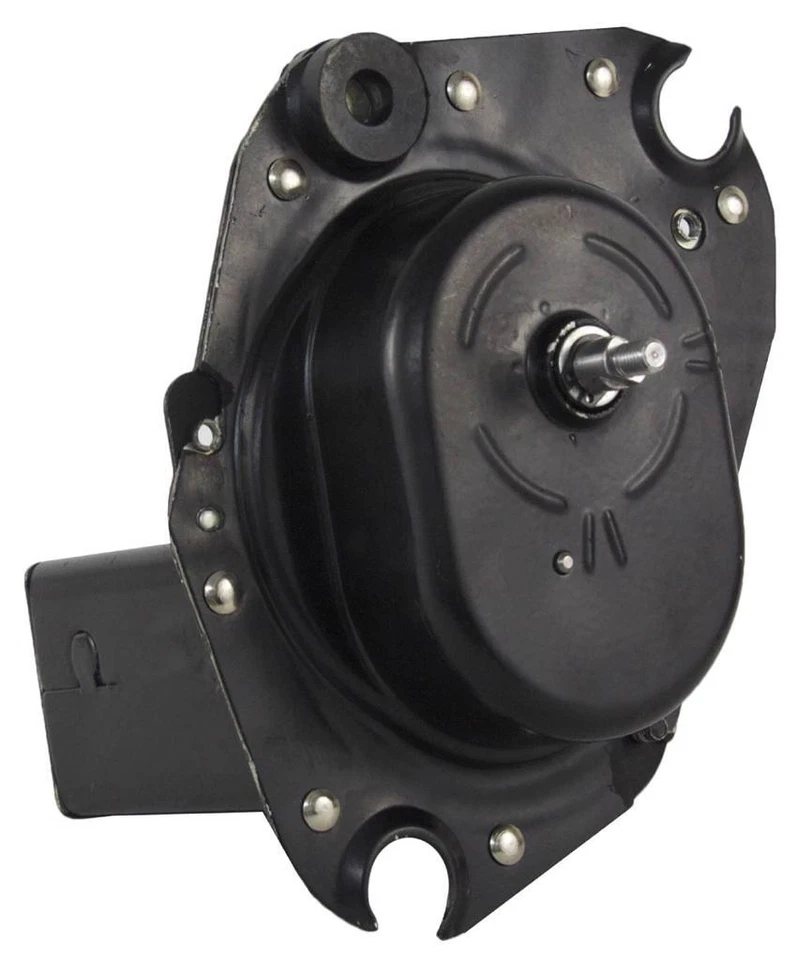 NOVO MOTOR LIMPADOR DIANTEIRO SERVE PARA CHEVROLET CHEVETTE EL CAMINO 1968-87 4918442 AA140140 - Imagem 2 de 2