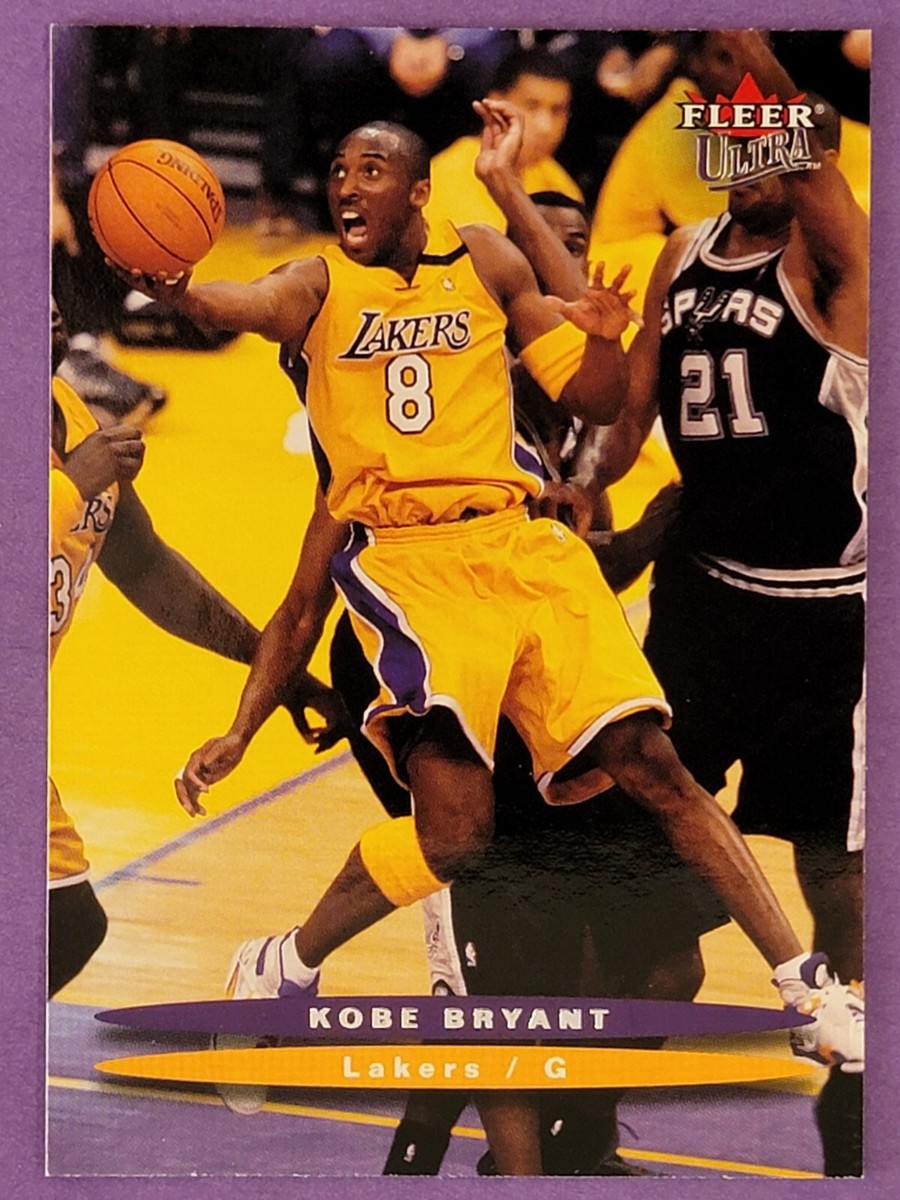 1997-98 Fleer Zone コービー ブライアント 1997-98 Fleer Zone コービー ブライアント 1997-98 Fleer Zone