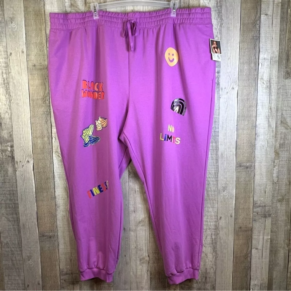 Target fleece joggers sale
