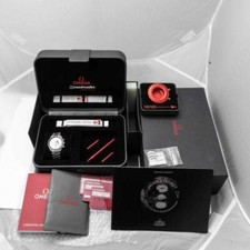 Rare Omega Speedmaster Alaska Project Full Set Ref: 311.32.42.30.04.001 3