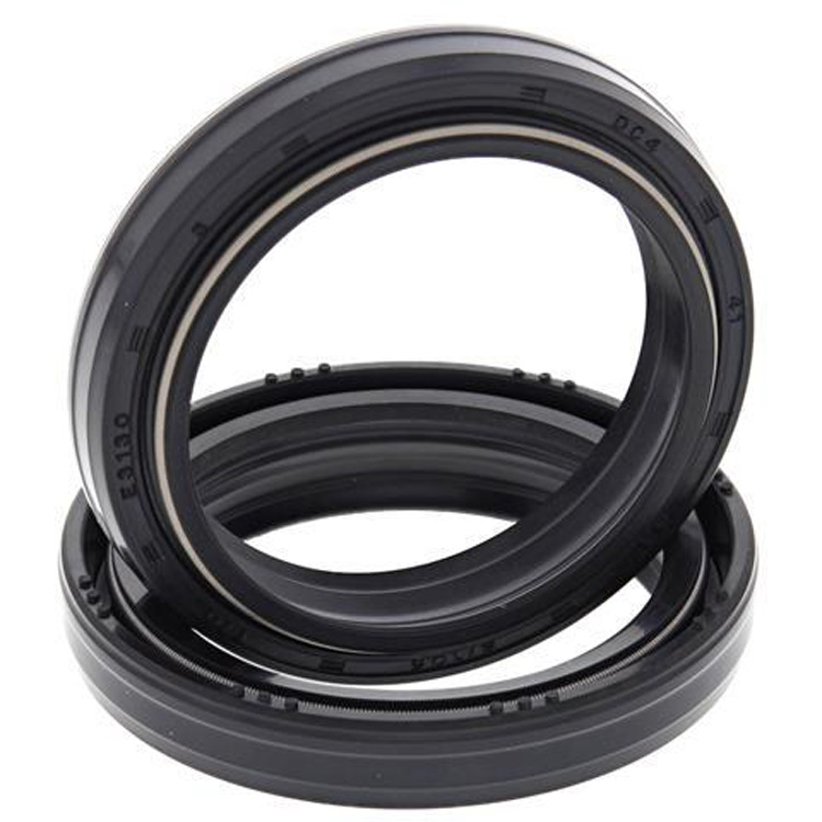 Fits 1984 Kawasaki ZN1300 Voyager Fork Seal Kit 220189 | eBay