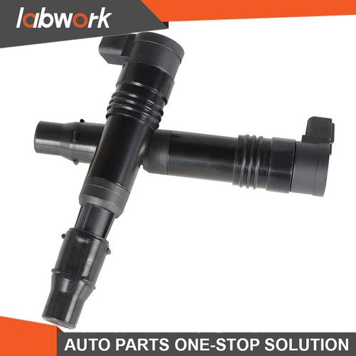 Labwork 4-Pack Ignition Coils For Honda CBR600F4 CBR600F4I 1999-2006 2005 2004 - Bild 2 von 16