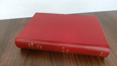 			The British Journal Of Social Work Volume 3, Anonymous, The Briti		