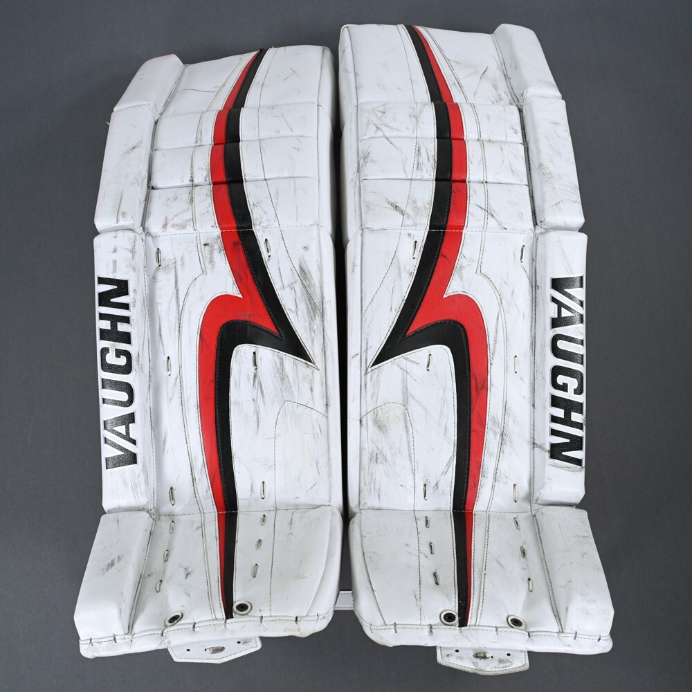 Street Hockey Goalie Pads Barikad V2.0 Youth Ice Hockey Goalie Pad Set - 20 Leg  Pads Glove Blocker Street Hockey Goalie Gear, image size:1000x1000