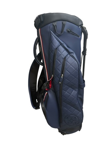 G Fore Houston Texans Custom Golf Bag, EXCELLENT CONDITION - Picture 10 of 21