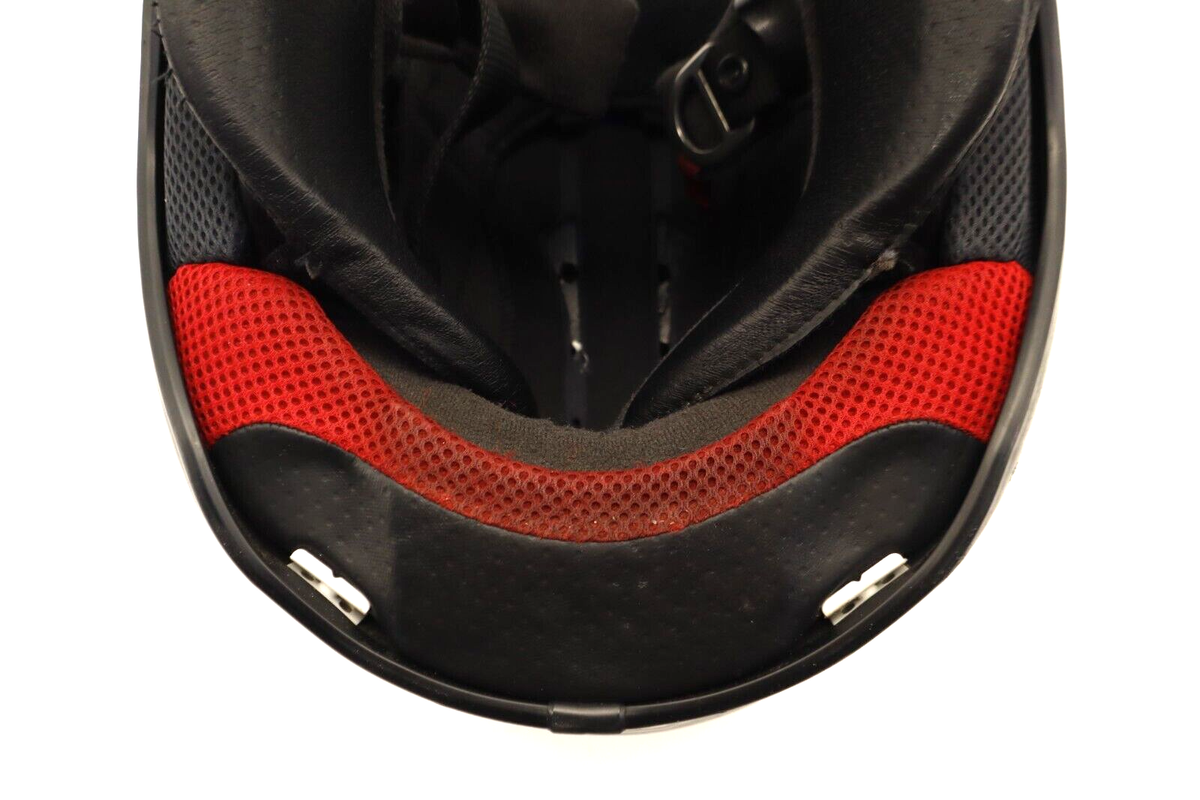 SHOEI RF-1200 ~ SMALL ~ MOTORCYCLE HELMET ~ Full Face | eBay