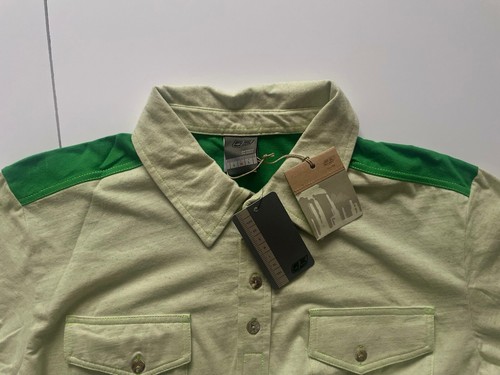 55 DSL Vintage Men T-shirt Size M - Picture 11 of 14