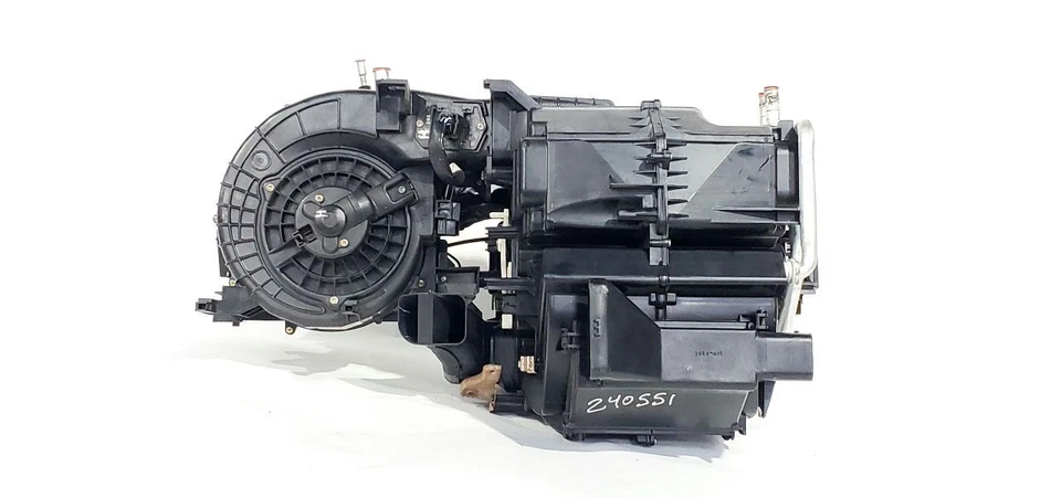 2000 2001 2002 2003 2004 Toyota Avalon OEM carcaça completa evaporador CA - Imagem 2 de 4