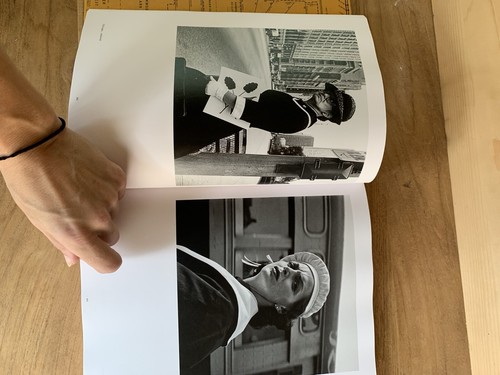 Vivian Maier HARDCOVER – 2022 by Christa Blümlinger - Picture 6 of 13
