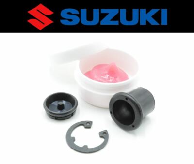 のん FRONT Brake Master Cylinder Repair Set Suzuki (See Fitment