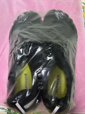 Whitin Men's Trail Runner Black Sneakers USA 11 NEW