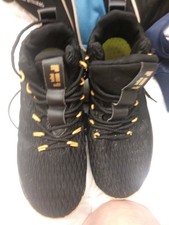 lebron soldier 1 black and gold