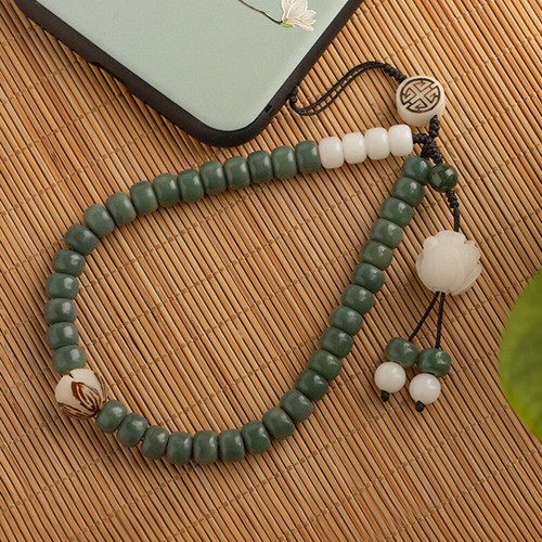 2 Count Mobilfunkanhänger Zubehör Für Handyhüllen Telefon Charms - Zdjęcie 5 z 12