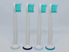 20X Replacement Toothbrush Heads  COMPACT PRORESULT KIDS SIZE